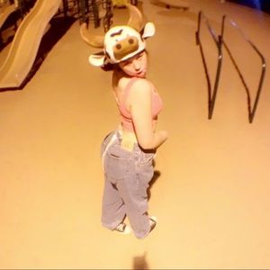 Meet your Posher, Zoe